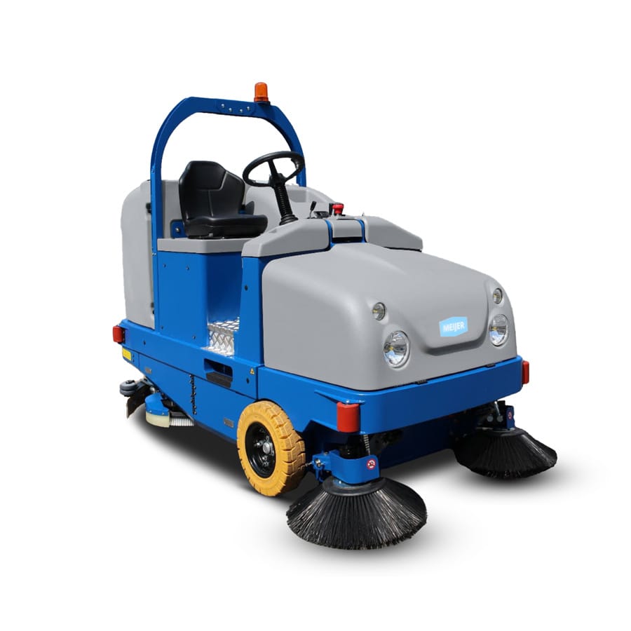 Meijer VSR1150